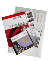 Singing Sets - Popular Choral Works